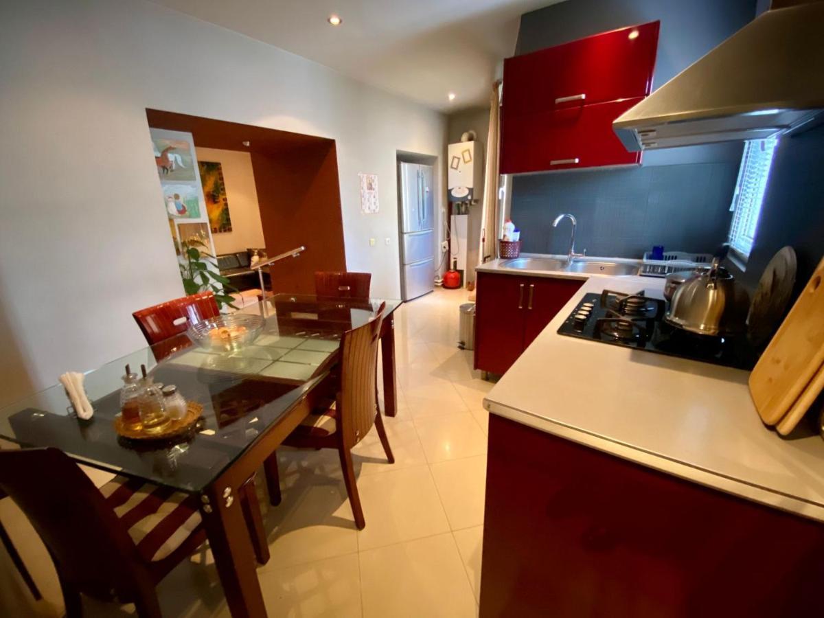 Opera Apartment 第比利斯 外观 照片